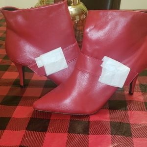 ♡ Dolce By Mojo Moxy ♡ Sizzling Red♡